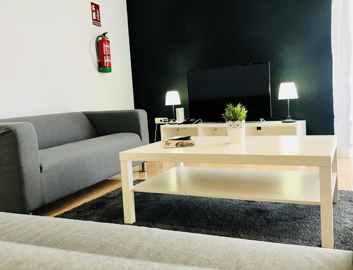 Hotel Hr Mirador Canillas de Albaida Zewnętrze zdjęcie